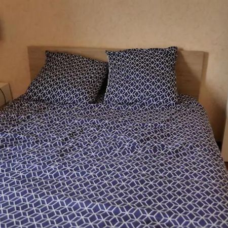 Appartement T3 レンヌ エクステリア 写真