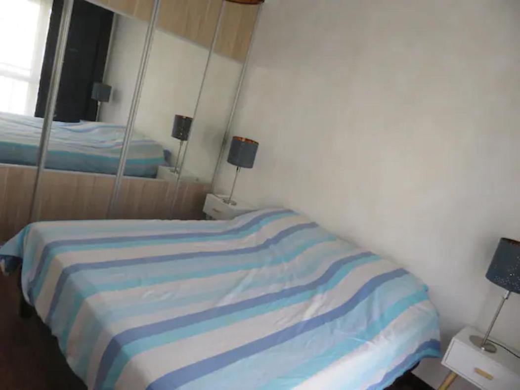Appartement T3 レンヌ エクステリア 写真